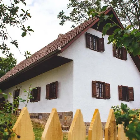 Hisa Na Pohorju Holiday home *
