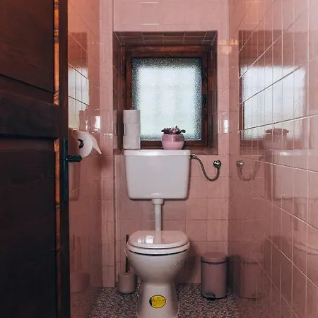 Hisa Na Pohorju Smartno na Pohorju