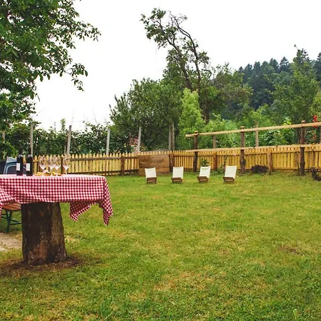 Hisa Na Pohorju Holiday home Smartno na Pohorju